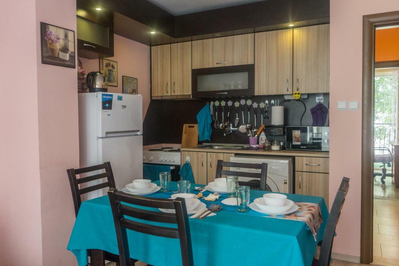 Appartement Eve Varna